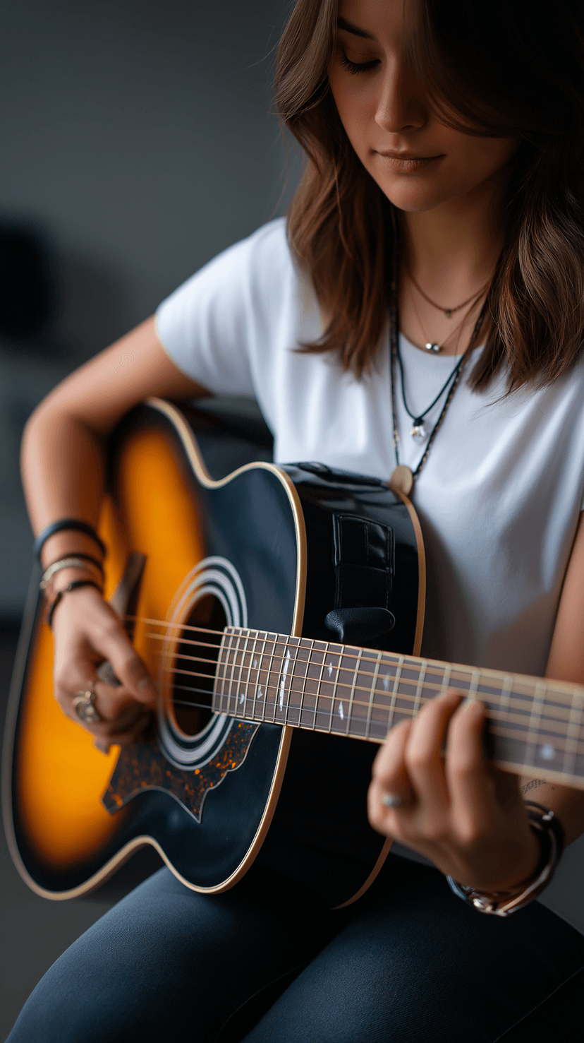Live jam artist